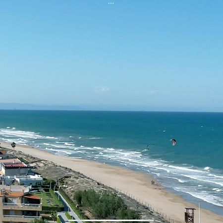 Versalles Faro de Cullera Exterior foto