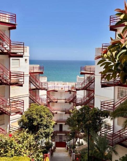 Versalles Faro de Cullera Exterior foto