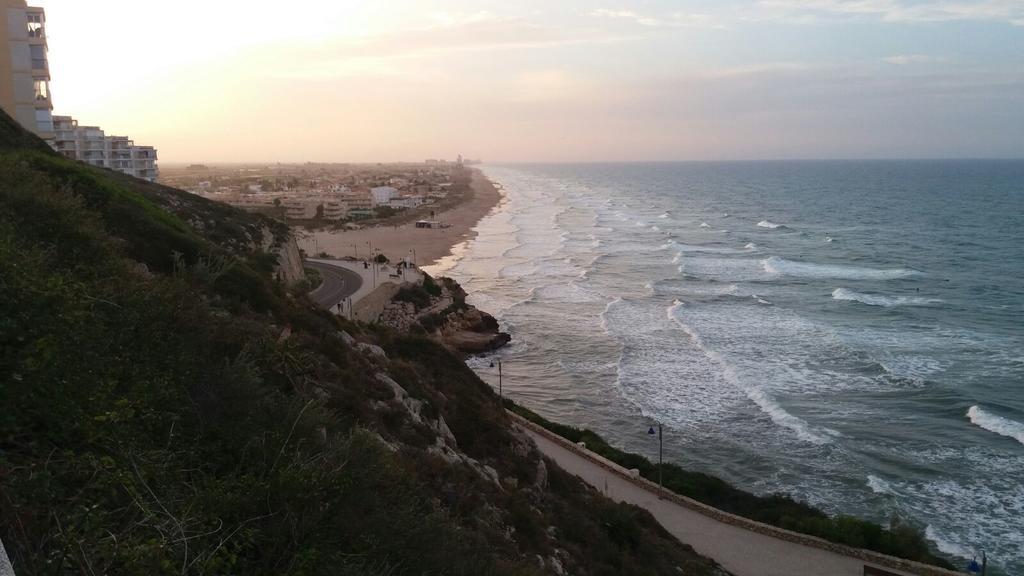 Versalles Faro de Cullera Exterior foto